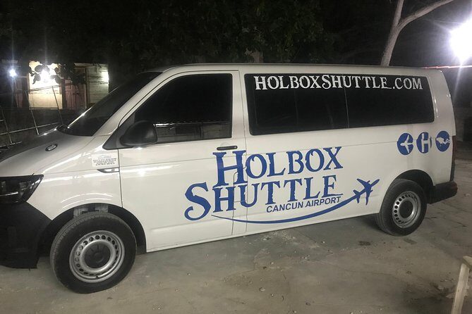 Chiquila Cancun Airport Shuttle - Value check: why $42.72 can make sense