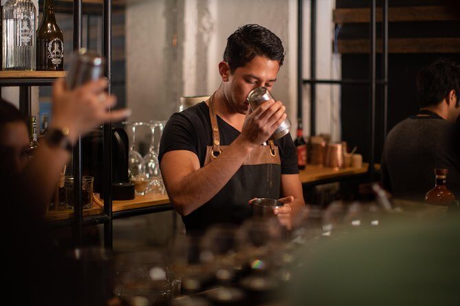 Chocolate and Cobblestones Tour with Taste of San Miguel - The guide factor: Sam and Elisa Torres set a high bar