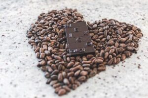 Chocolate and truffles workshop - How the museum stop helps you understand what you’re making