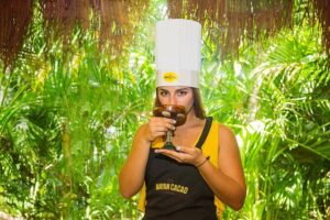Chocolate & Margarita Workshop - Getting There: The One Logistics Detail to Not Ignore