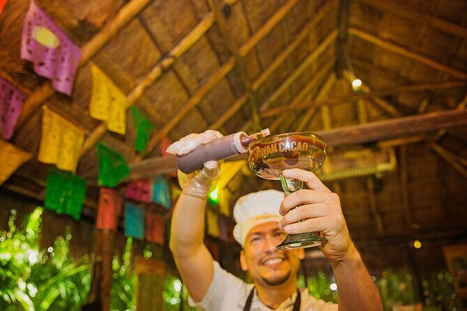 Chocolate & Margarita Workshop - Who Should Book This Workshop (and Who Might Skip It)
