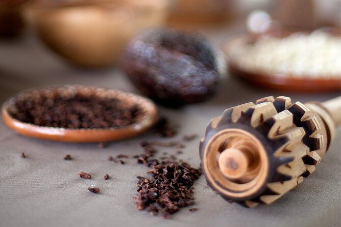 Chocolate Seaside Workshop & Wine Tasting - Stingray Beach: the setting that makes chocolate feel like a day out