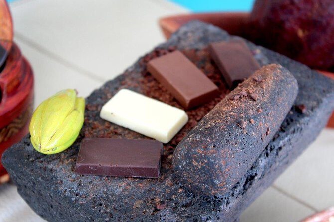 Chocolate Seaside Workshop & Wine Tasting - Practical timing for cruise and port days