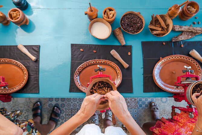Chocolate Seaside Workshop & Wine Tasting - How much you pay: value at about $48.39 per person