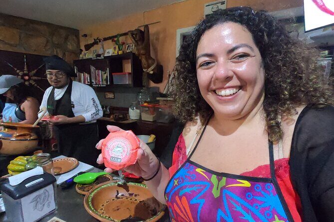 Chocolate Tasting & mayan Presentation - Chocolates Kaokao: Mayan cacao, tastings, and your own bar