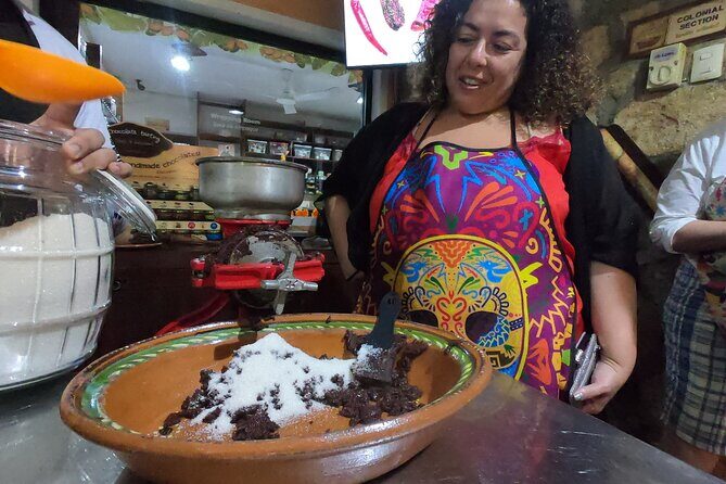 Chocolate Tasting & mayan Presentation - Who should book this Cozumel tour