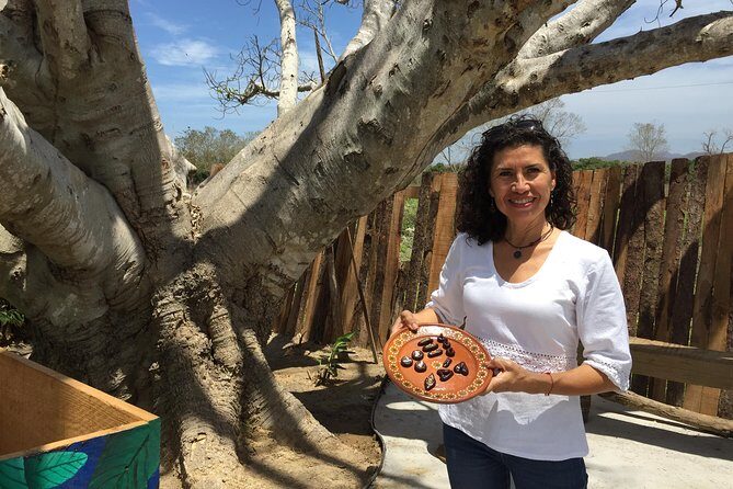 Chocolate Tour in Vallarta - Entering Planeta Cacao’s Pacific-coast cacao garden