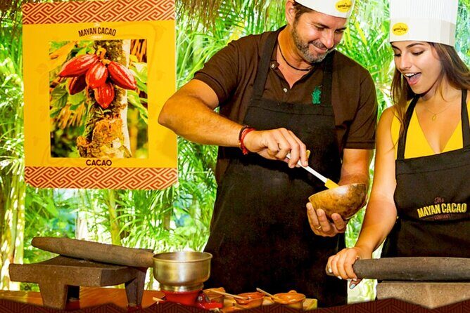 Chocolate Workshop - Who This Workshop Is Best For (and Who Might Be Less Interested)