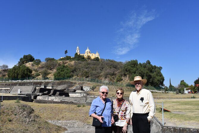 Cholula experience (private tour) - Price and value: does $158 make sense for this exact circuit?