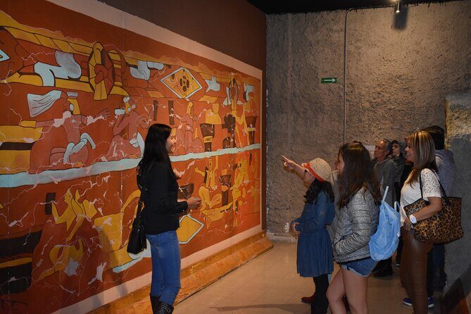 Cholula experience (private tour) - Who this private Cholula tour fits best