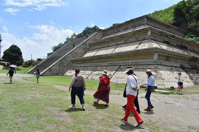 Cholula experience (private tour) - Should you book this Cholula private tour?