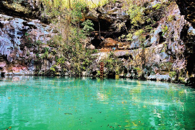 Choose your experience to live in Los 7 Cenotes San Gerónimo - Price and Value: What $169 Covers (And What Can Cost Extra)