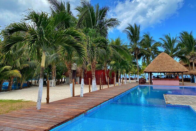 Chula’s All Inclusive Beach Pass with Transport - Key things that make this pass worth a look