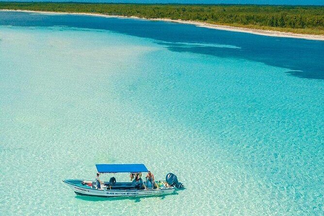 Cielito Cozumel: Mexican Caribbean Snorkeling Tour - Cozumel snorkeling plan: what this 4.5-hour tour really delivers