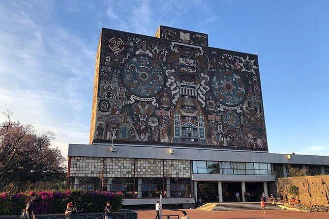 City Tour and Xochimilco Floating gardens - Museo del Templo Mayor: a short look with big archaeological weight