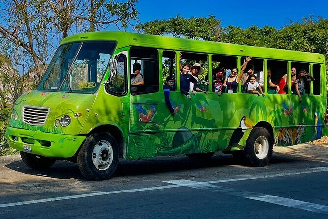 City Tour Express in Puerto Vallarta and Paradise Beaches - Key highlights you’ll care about