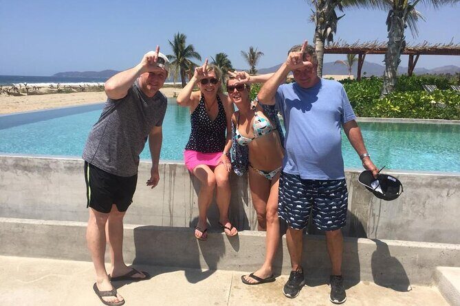 City Tour of Ixtapa Zihuatanejo - Key highlights at a glance