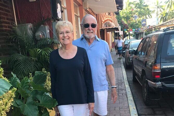 City Tour of Ixtapa Zihuatanejo - Stop 3: El Mirador for a second viewpoint in less time