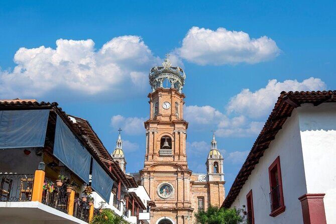 City Tour Puerto Vallarta - Churches, Tequila Test and more - Key things to know before you go