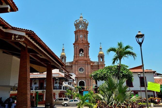 City Tour Puerto Vallarta - Churches, Tequila Test and more - Municipal Handicraft and Jewelry Market: Browse Smart, Buy Only If It’s Your Thing
