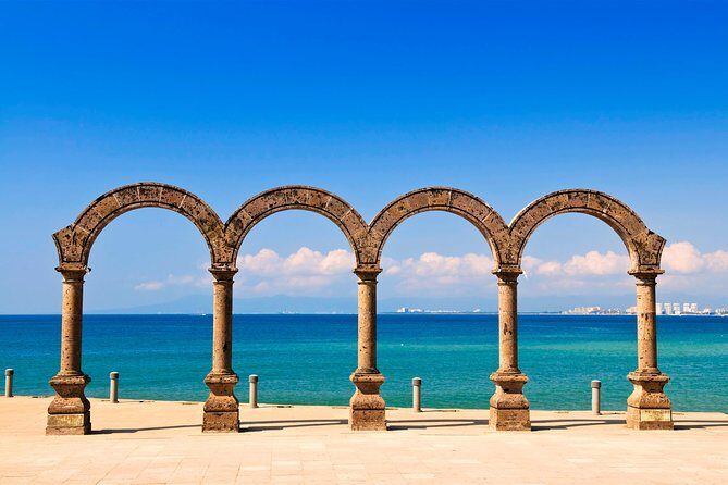 City Tour Puerto Vallarta - Churches, Tequila Test and more - The Van Time, Pickup Reality, and Why It Can Feel Like a Long Day