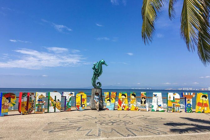 City Tour Puerto Vallarta - Churches, Tequila Test and more - Shopping Stops and Tequila Upsell: How to Get Value Without Getting Pushed