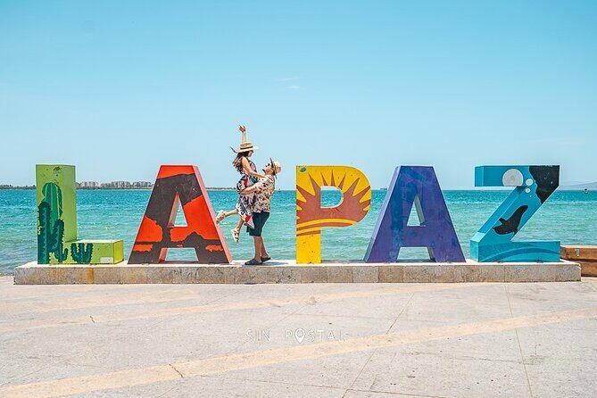 CityTour La Paz, Balandra beach and the Magic Town of Todos Santos - Key Highlights You’ll Want to Know