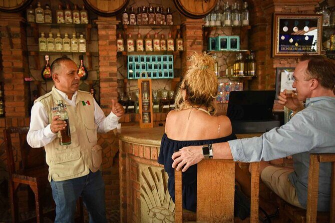 CityTour to San Jose, Cabo San Lucas and Arch Tour in Clearboat - San José del Cabo historic center: the adobe streets moment