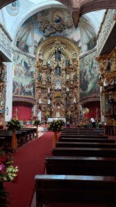 Ciudad de Mexico: Historia y vida moderna en la capital - Starting at Jesús Nazareno and the city’s everyday rhythm