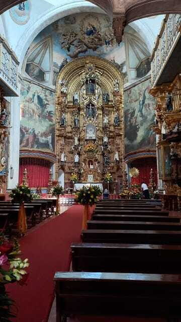 Ciudad de Mexico: Historia y vida moderna en la capital - Who this tour is best for (and who might want something else)