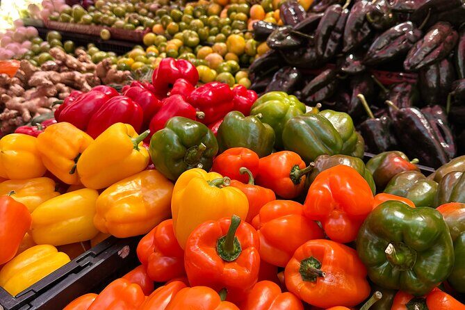 Class of Sauces and Tortillas in Mexico City - Price and value: is $85 worth it?