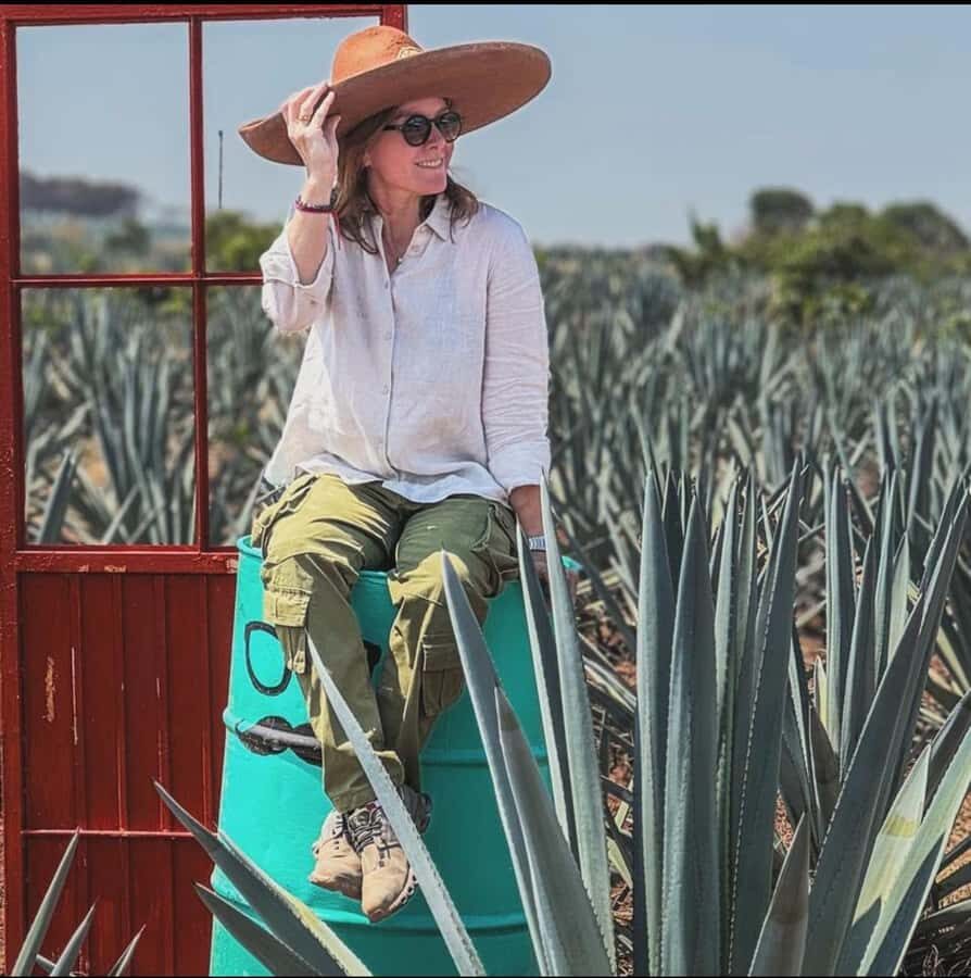 Classic Tequila Route Tour from Guadalajara and a few drinks at El Güero!!! - Don Cayo Distillery: From Agave Harvest to Barrel Aging