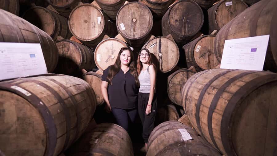 Classic Tequila Route Tour from Guadalajara and a few drinks at El Güero!!! - Your Tour Guides and the Difference They Make