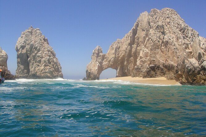 Clear Boat Ride in Los Cabos - Pickup and Marina Logistics: Make This Easy on Yourself