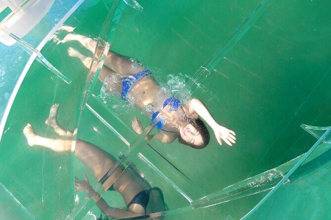 Clear Boat Ride in Los Cabos - Safety and What to Expect From the Crew