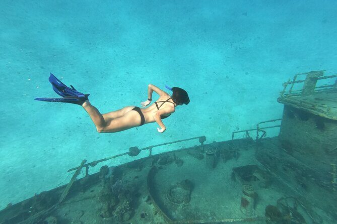Clear Boat & Snorkel Cozumel Tour with Drinks - Who This Tour Fits Best (and Who Might Want Another Option)
