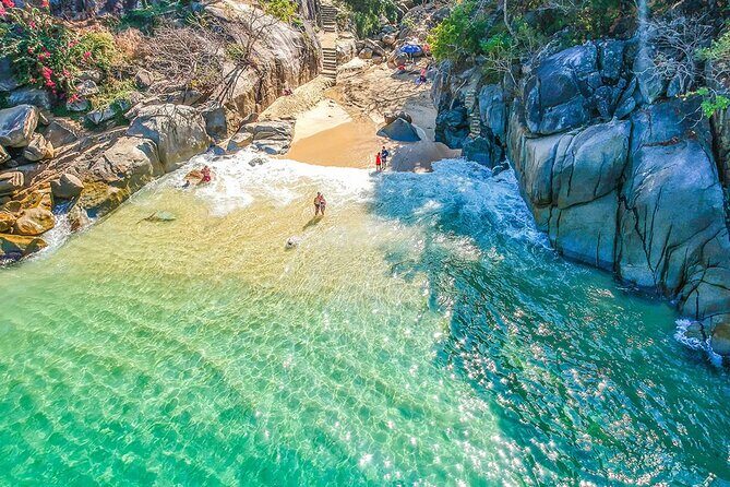 Coastal and Jungle Hiking Tour along 6 Beaches of Puerto Vallarta - Key things I’d bookmark before you go