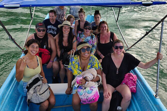 Coastal and Jungle Hiking Tour along 6 Beaches of Puerto Vallarta - Price and value: what $45 buys you in a 5.5-hour beach-and-coast day
