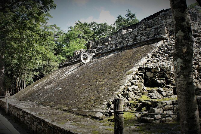 Coba and Tulum, cenote swim and buffet lunch - What to Pack (So You Don’t Spend the Day Rethinking It)