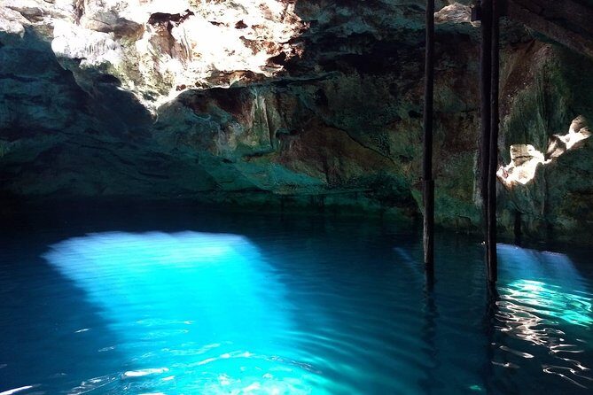 Coba, Hidden Cenote and Mayan Family Lunch - Private Tour - Getting picked up in Playa del Carmen (and why that matters)