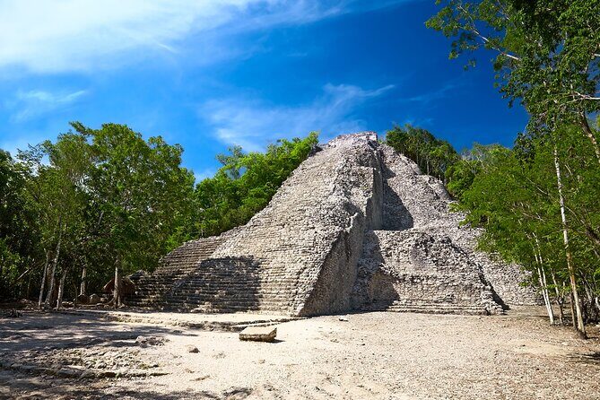 Coba & Mayan Cenote tour with lunch from Cancun and Riviera Maya - Why this Cobá + Cenote Kuxtal tour fits so well