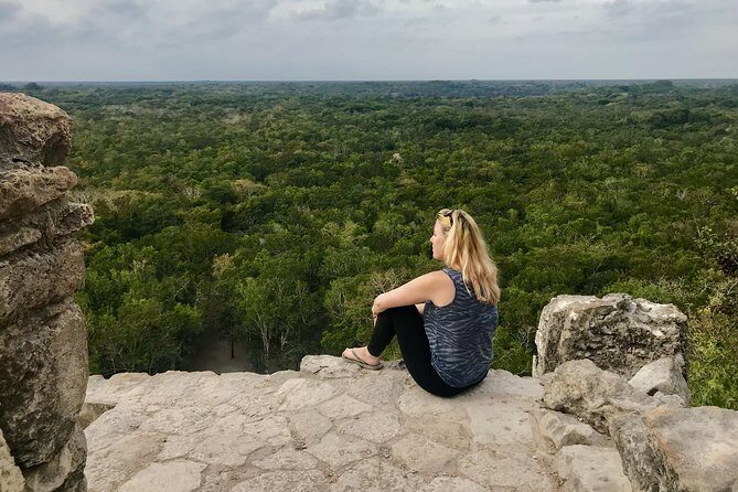 Coba Multun-Ha Cenote Tulum and Mayan Museum Small Group - What the 10-hour pace feels like (and how it keeps you from wasting time)