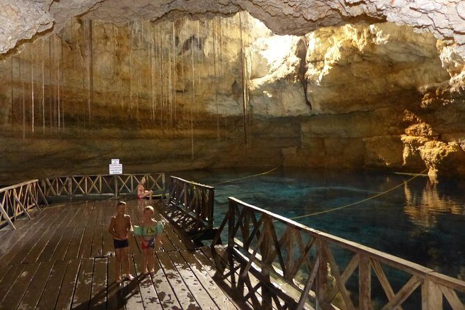 Coba Multun-Ha Cenote Tulum and Mayan Museum Small Group - Practical packing tips that prevent common headaches