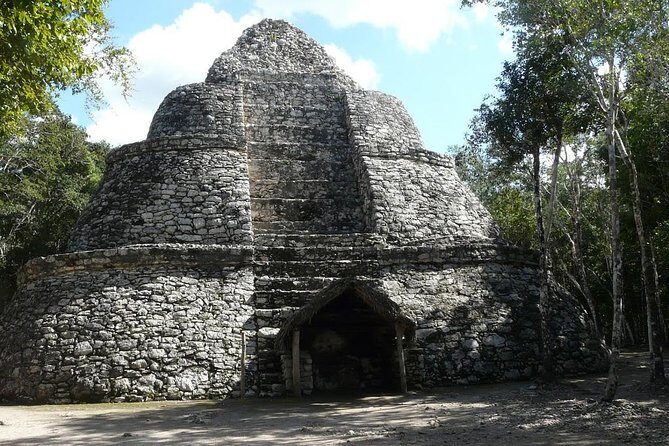 Coba Multun-Ha Cenote Tulum and Mayan Museum Small Group - Picking the right fit for this tour