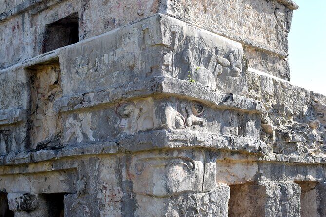 Coba Multun-Ha Cenote Tulum and Mayan Museum Small Group - Should you book this Coba–Tulum–Cenote small-group tour?