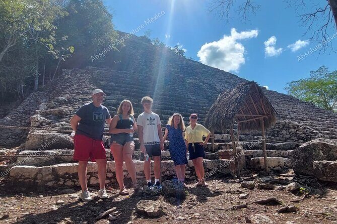 Coba Private Tour – Ancient Ruins & Refreshing Cenote Swim - Private pickup from Playa del Carmen or Tulum (and why it matters)