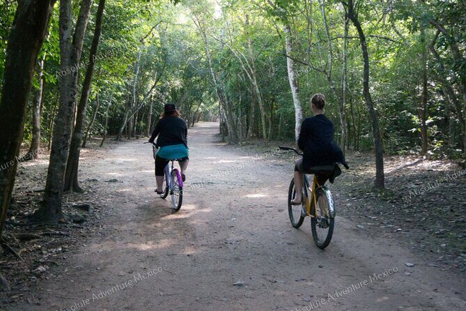 Coba Private Tour – Ancient Ruins & Refreshing Cenote Swim - Should you book this Coba and cenote private tour?
