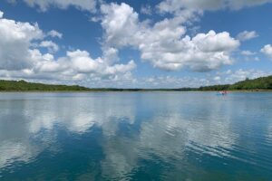 Coba Ruins and Punta Laguna Monkey Reserve Day Tour from Tulum - Punta Laguna: A Mayan Purification Ritual and Jungle Wildlife