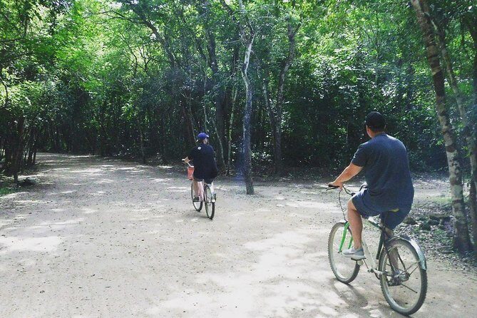 Cobá Ruins Tour (Private, Half Day) - Why a private guide changes Cobá (not just the facts)