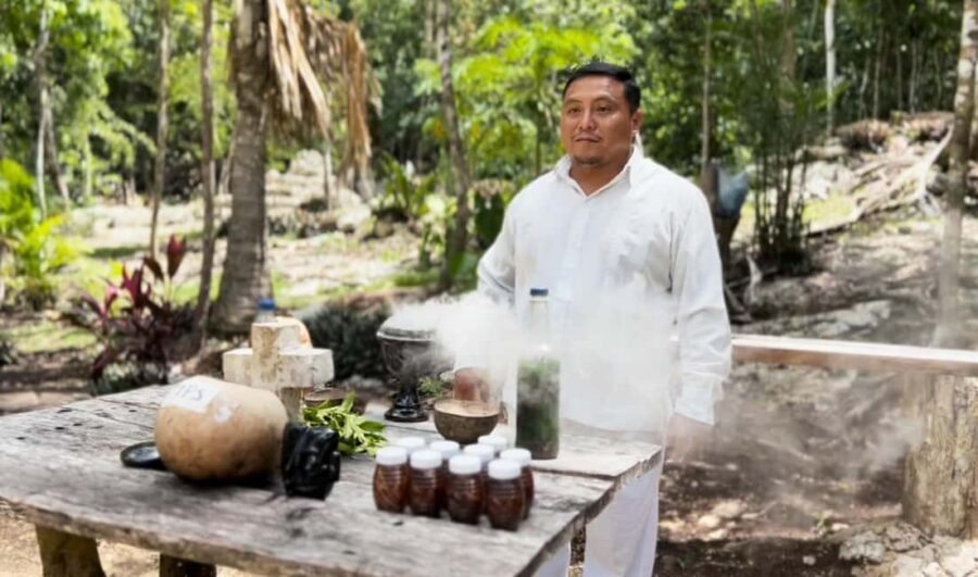 Coba, Tulum, Cenote & Lunch ECO Full Day from Tulum - Price and logistics: what’s included, what you pay at the door